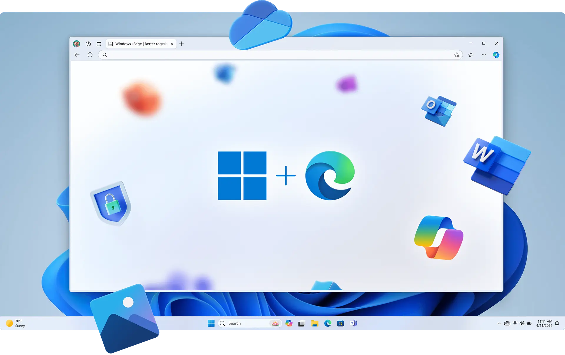 Microsoft Edge 126.0.2592.113 Stable 官方稳定版离线安装包