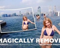 强大的照片及图片去除水印/瑕疵工具-Inpaint 10.2.3特别版