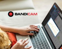 Bandicam(6.2.0.2057)已授权VIP绿色特别版-视频录制神器