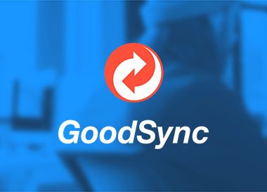数据同步软件 GoodSync Enterprise v12.1.6.6 多国语言特别版