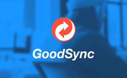 数据同步软件 GoodSync Enterprise v12.1.6.6 多国语言特别版