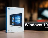 Win10 x64 Pro 20H1(1909-18363.535)纯净优化版2020