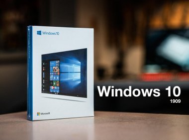 Win10 x64 Pro 20H1(1909-18363.535)纯净优化版2020