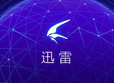 迅雷5.8.14.706去广告版(支持磁力链接)-不限速、无视敏感资源