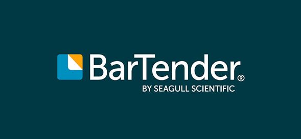 Bartender10.1 SR3 2954中文特别版|条码标签设计打印软件