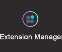 Extension Manager 9.4.1 for Chrome-好用的浏览器扩展管理器