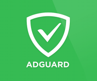 AdGuard AdBlocker v3.4.19 广告拦截程序-浏览器增强插件