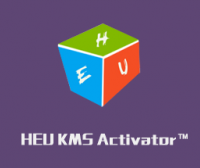 HEU KMS Activator v43.0.0-数字激活、离线KMS激活工具