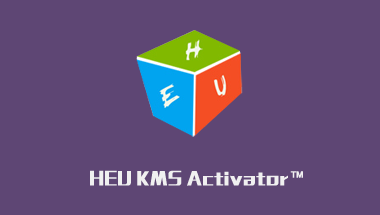 HEU KMS Activator v43.0.0-数字激活、离线KMS激活工具