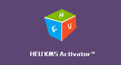 HEU KMS Activator v43.0.0-数字激活、离线KMS激活工具
