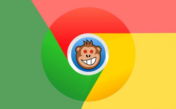 Violentmonkey暴力猴/TamperMonkey篡改猴-浏览器增强插件