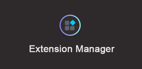 Extension Manager 9.4.1 for Chrome-好用的浏览器扩展管理器