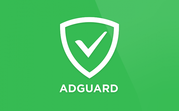 AdGuard AdBlocker v3.4.19 广告拦截程序-浏览器增强插件