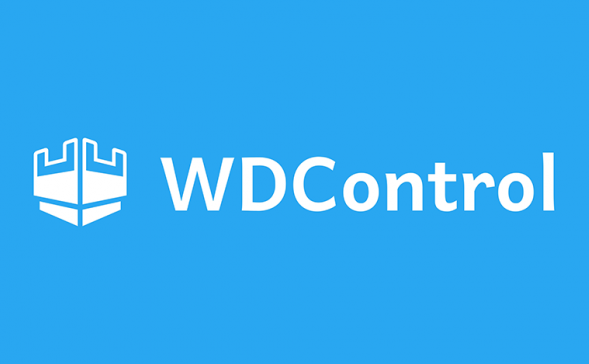 WDControl v1.2.0-Windows Defender 禁用/启用/移除设置工具