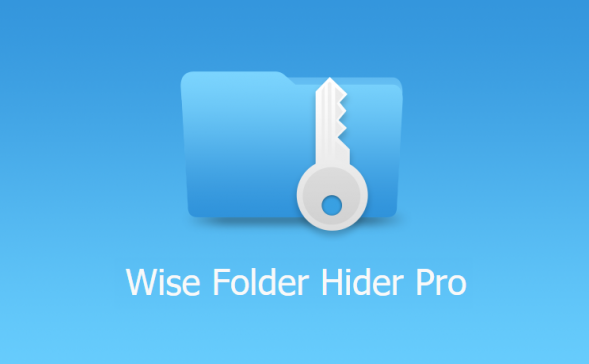 Wise Folder Hider Pro v5.0.5.235 特别版-文件夹隐藏加密工具