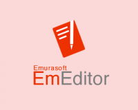 文本编辑器(EmuraSoft EmEditor) v24.0.1简体中文专业版