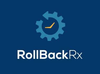 系统还原工具 Rollback Rx Pro v12.0中文特别版