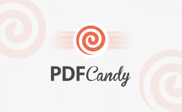 PDF Candy Desktop【PDF全能工具箱】v2.8.3中文特别版