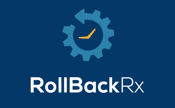 系统还原工具 Rollback Rx Pro v12.0中文特别版