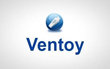 Ventoy v1.0.98-U盘系统多合一启动盘引导制作工具