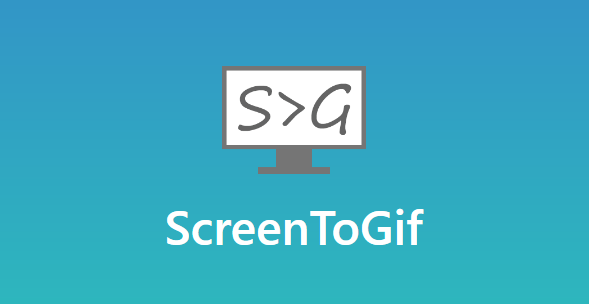 ScreenToGif 2.40中文单文件版|开源的GIF动图录制编辑软件