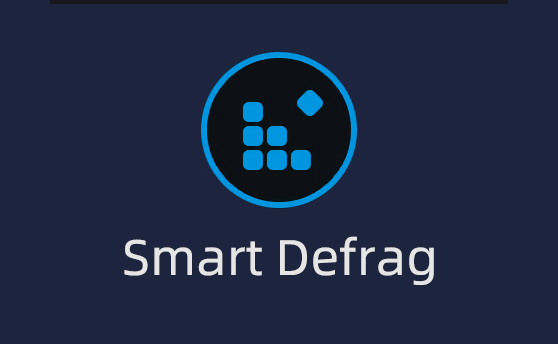 IObit Smart Defrag Pro v8.3.0.252特别版-磁盘碎片整理