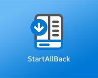 开始菜单工具StartAllBack(StartIsBack++) v3.8.2.5125 -支持Win11