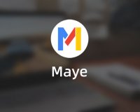 Maye Nano v1.2.0.260628-更轻更简洁更纯粹的快速启动工具