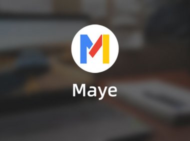 Maye Nano v1.2.0.260628-更轻更简洁更纯粹的快速启动工具