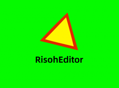 RisohEditor v5.8.5（理想资源编辑器）绿色免费便携版