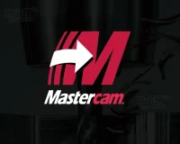 Mastercam虚拟狗安装器GUI版1.1.2.7-BY编动小组