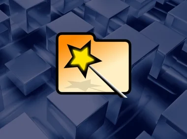 WizTree4.26汉化去广告单文件/便携版 – 磁盘空间大文件分析工具