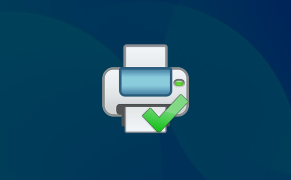 Fix Print Spooler v1.3-清除打印队列及重置后台打印服务