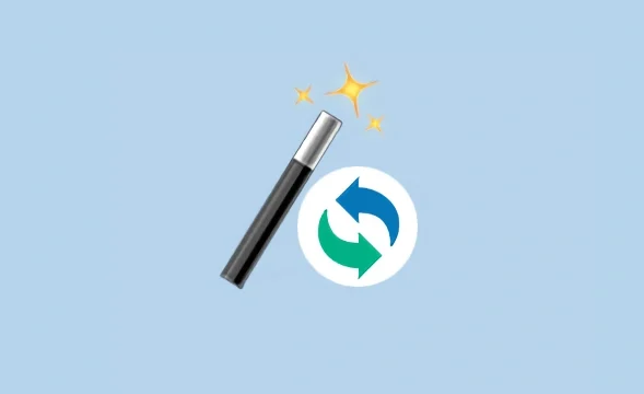 ReIcon v2.0-桌面图标排列布局备份恢复工具