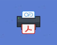 发票闪印 v3.0-高效实用PDF发票辅助打印工具