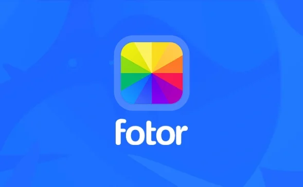 Fotor Photo Editor 4.5.8-多功能图片综合处理工具中文版