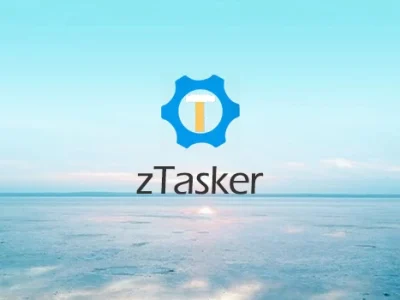 zTasker v2.2.4-定时、热键、系统条件触发自动化任务工具<span class="mi-jiaobiao-2" style="background-color: #f31212;">推荐</span>