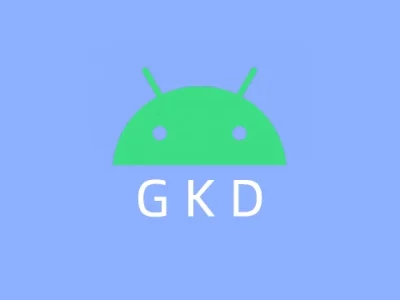 GKD 1.8.0 正式版-开源安卓应用开屏广告跳过软件