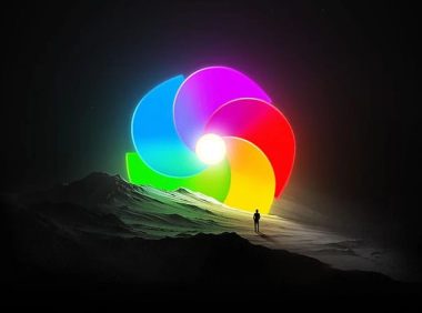 360极速浏览器X(22.3.3042.0)优化版-64位极简无弹窗沉浸式体验