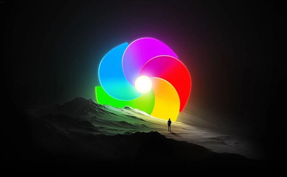 360极速浏览器X(22.3.3042.0)优化版-64位极简无弹窗沉浸式体验