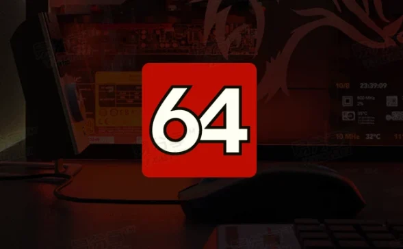 AIDA64 Extreme v7.35完整绿色版/精简单文件版-系统硬件检测工具