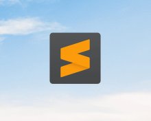 Sublime Text 4.0 Build 4169 Stable 特别版