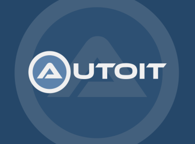 AutoIt v3.3.18.0 中文整合版-自动化脚本开发